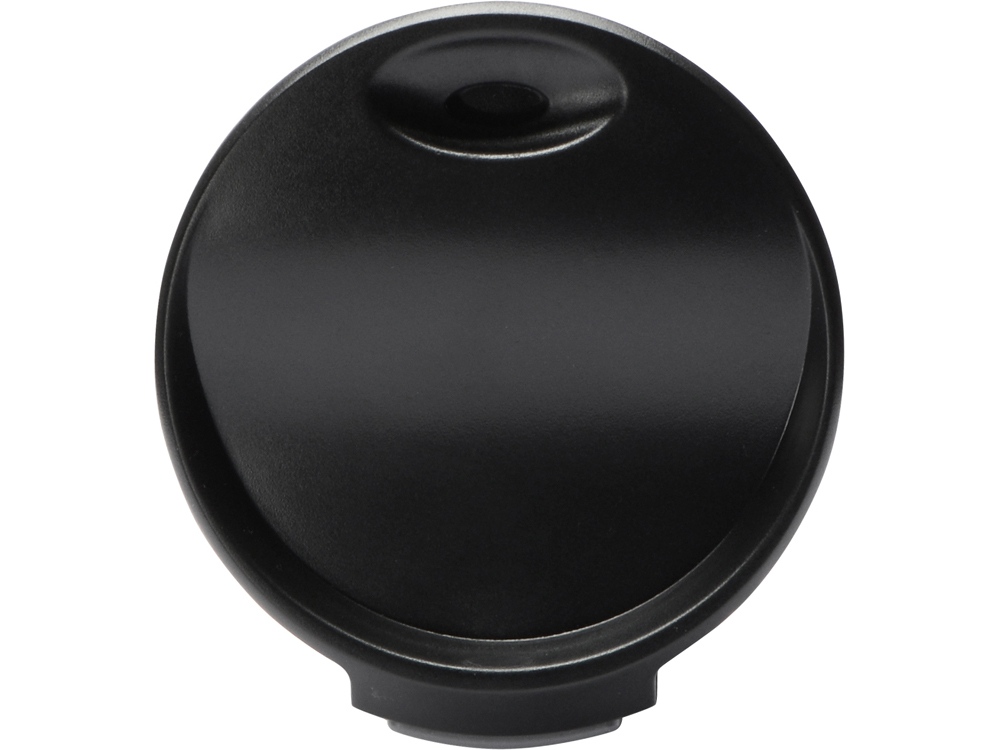 Вакуумная термокружка с кнопкой Upgrade, Waterline, матовая сталь-6