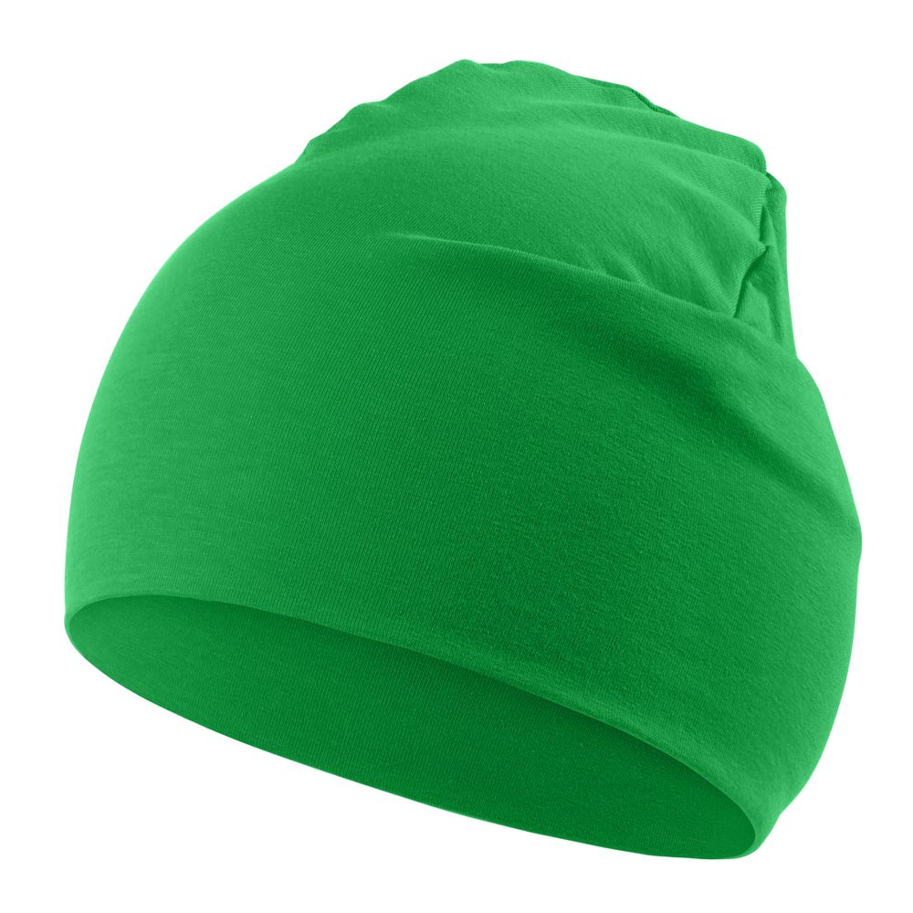 Шапка HeadOn, ver.2, зеленая-1