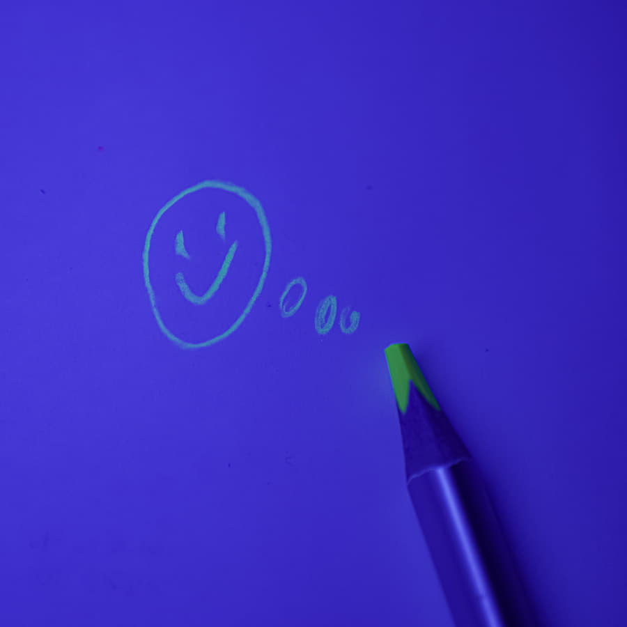 Карандаш-текстовыделитель двухцветный EXPERT, серебристый-5