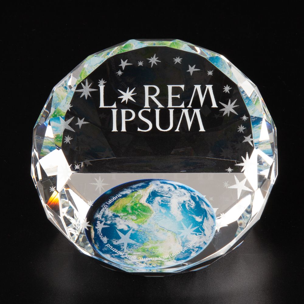 Стела Round, в подарочной упаковке-5