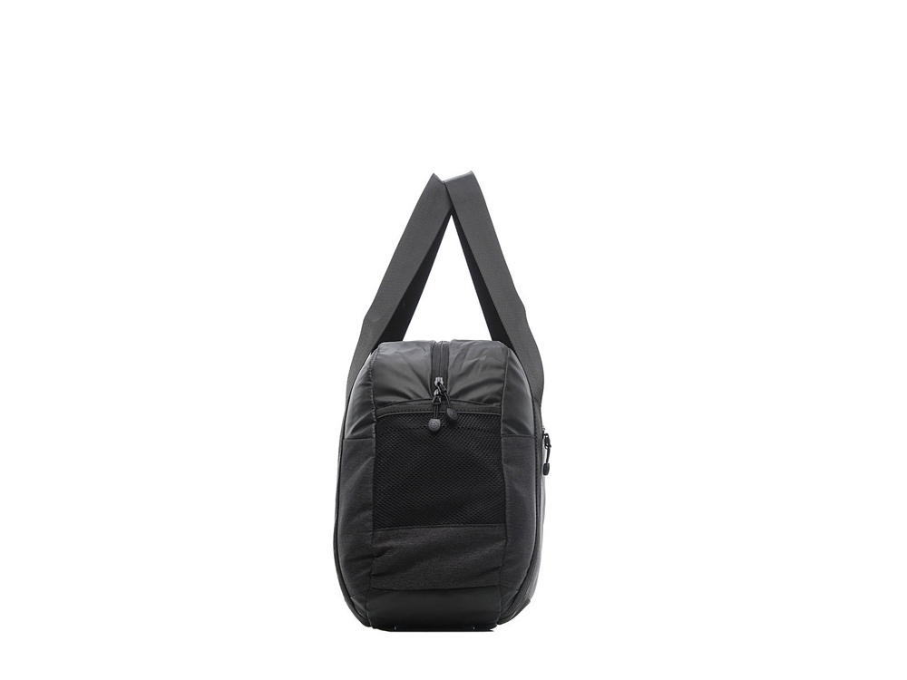 Сумка спортивная BUGATTI КОСМОС | UNIVERSUM 15'', графитовая, полиэстер меланж/тарпаулин, 54х14х33 см, 24 л-3