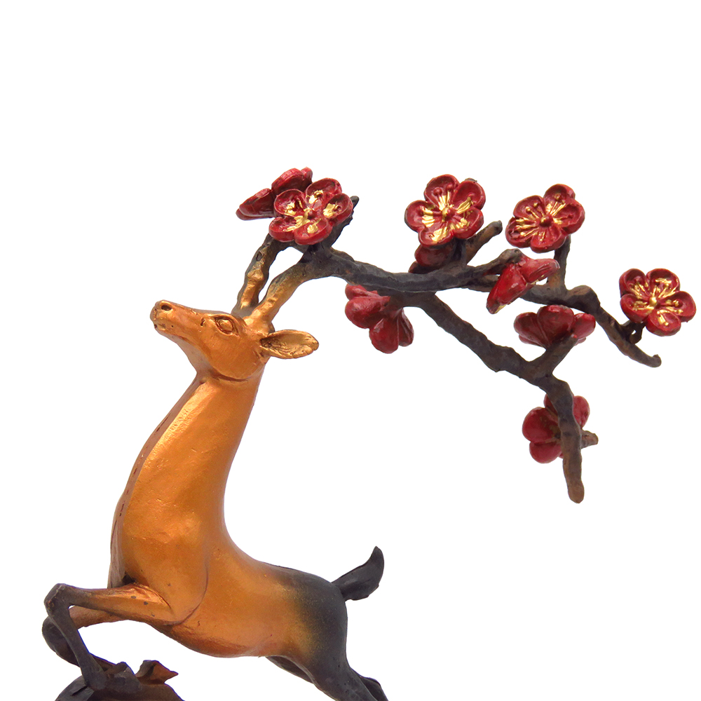 Статуэтка 150*80*260, Коричневый-1