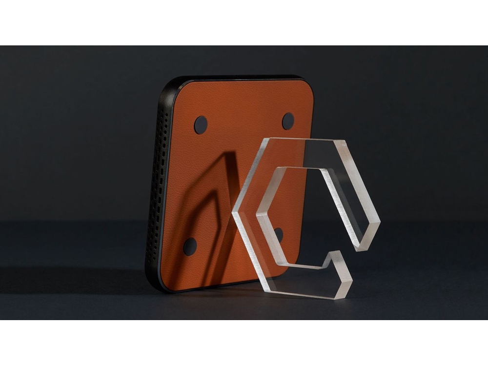 Rombica NEO Energy Brown, коричневый-3