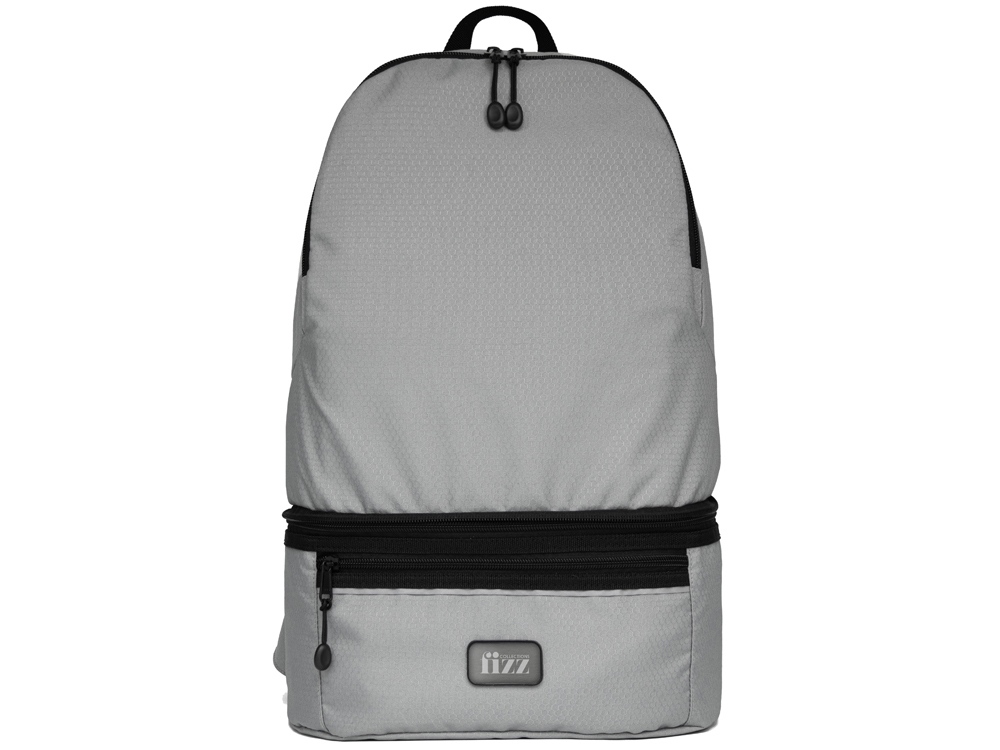 Рюкзак-трансформер Athletica водостойкий с поясной сумкой-5