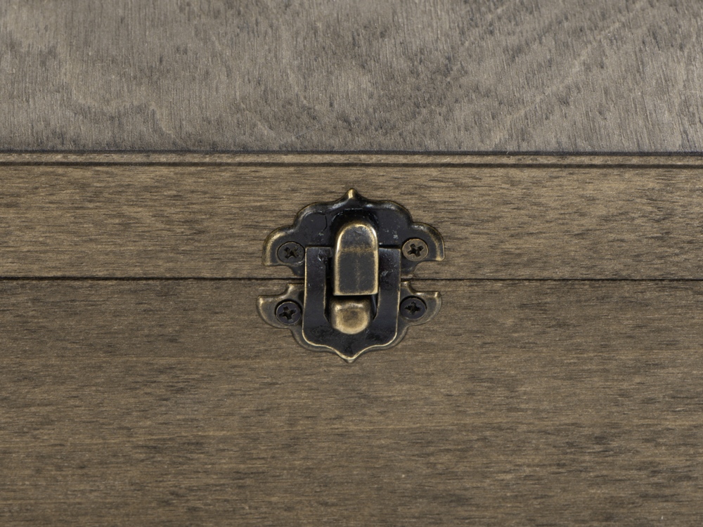 Набор для виски Jack с бокалами в подарочной шкатулке-10