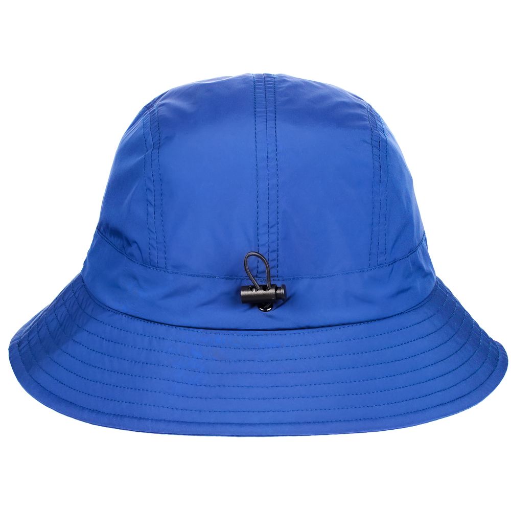 Панама Ben Mac, ярко-синяя-2