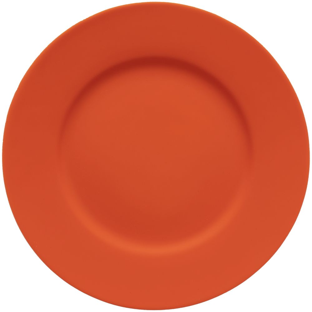 Чайная пара Best Morning, оранжевая-2