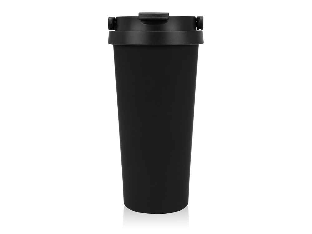 Термокружка Grant, 473мл, черный-3