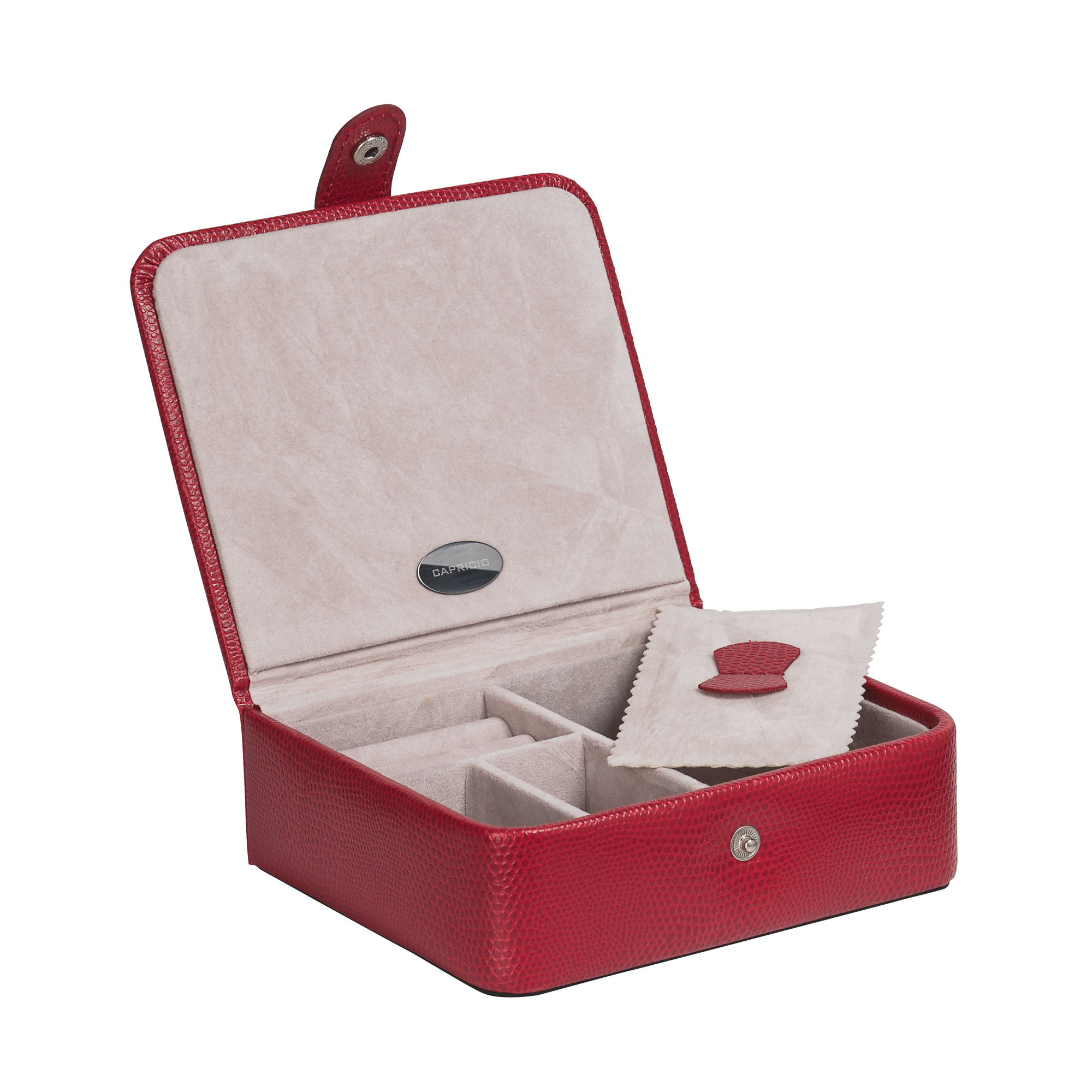 Шкатулка для драгоценностей Capricio-0
