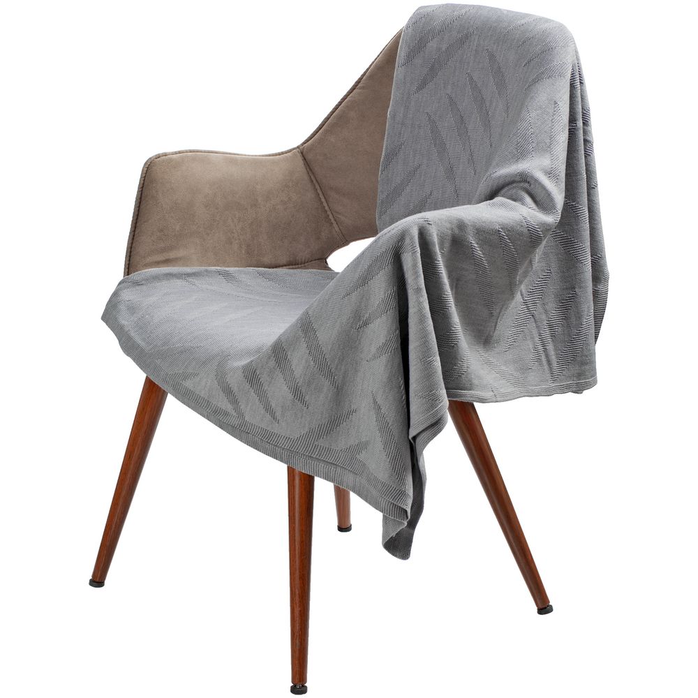 Плед Hard Work, M-1