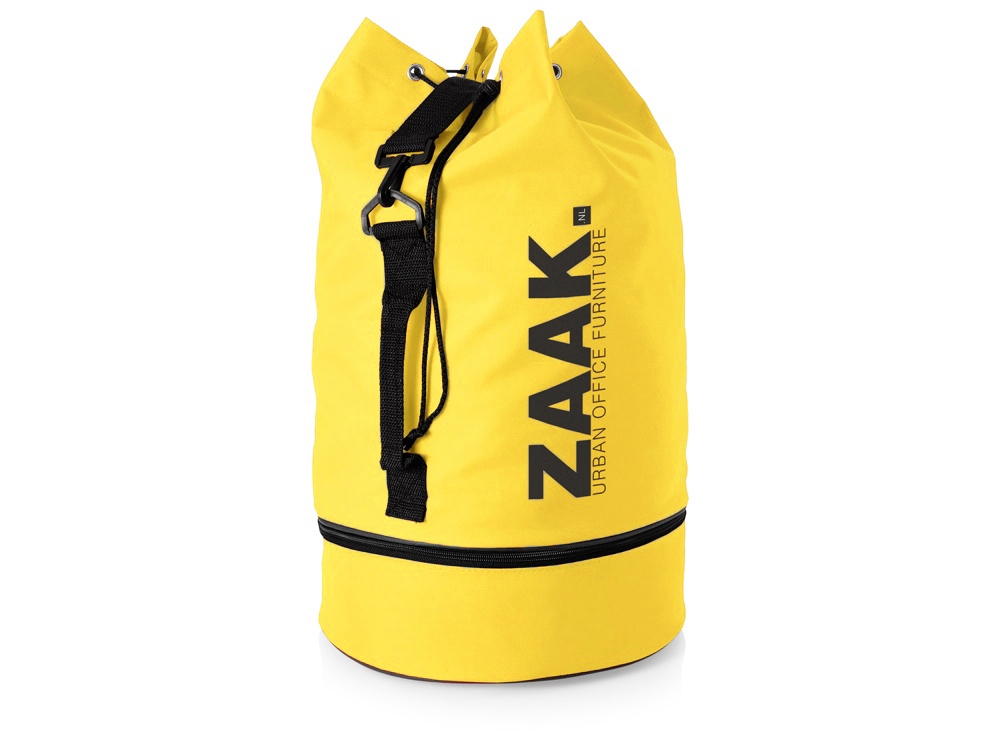 Вещмешок Idaho, желтый-2