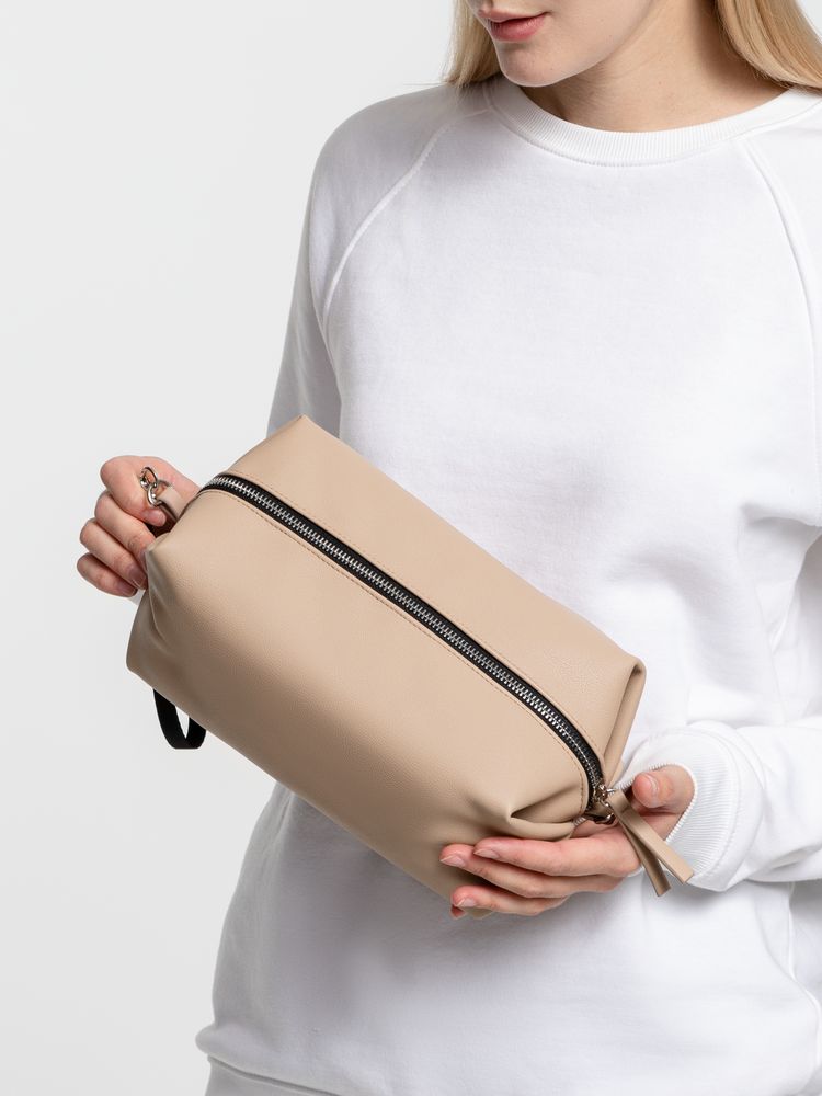 Несессер Feria, бежевый-4