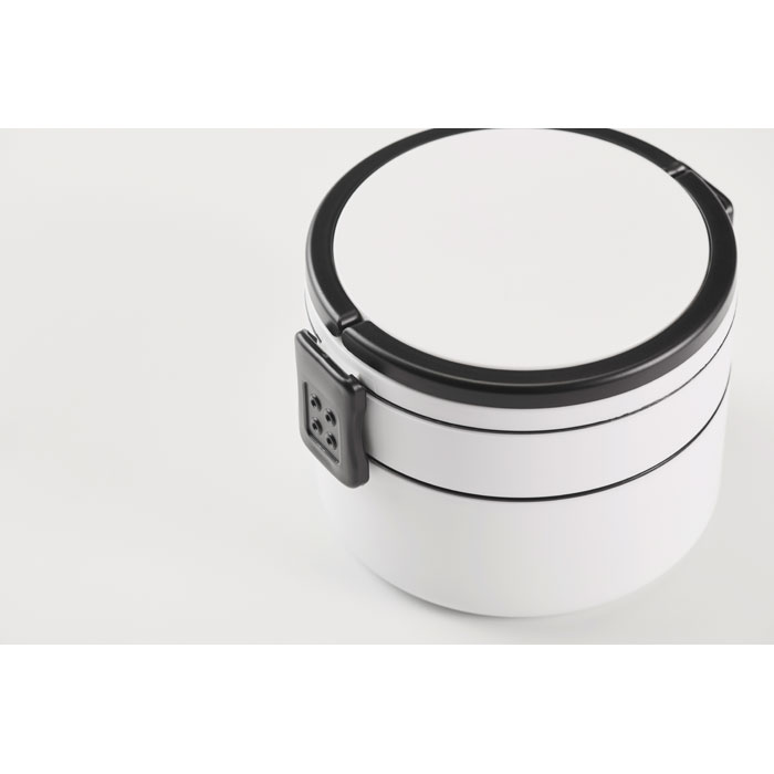 Ланчбокс 950 мл, белый-3