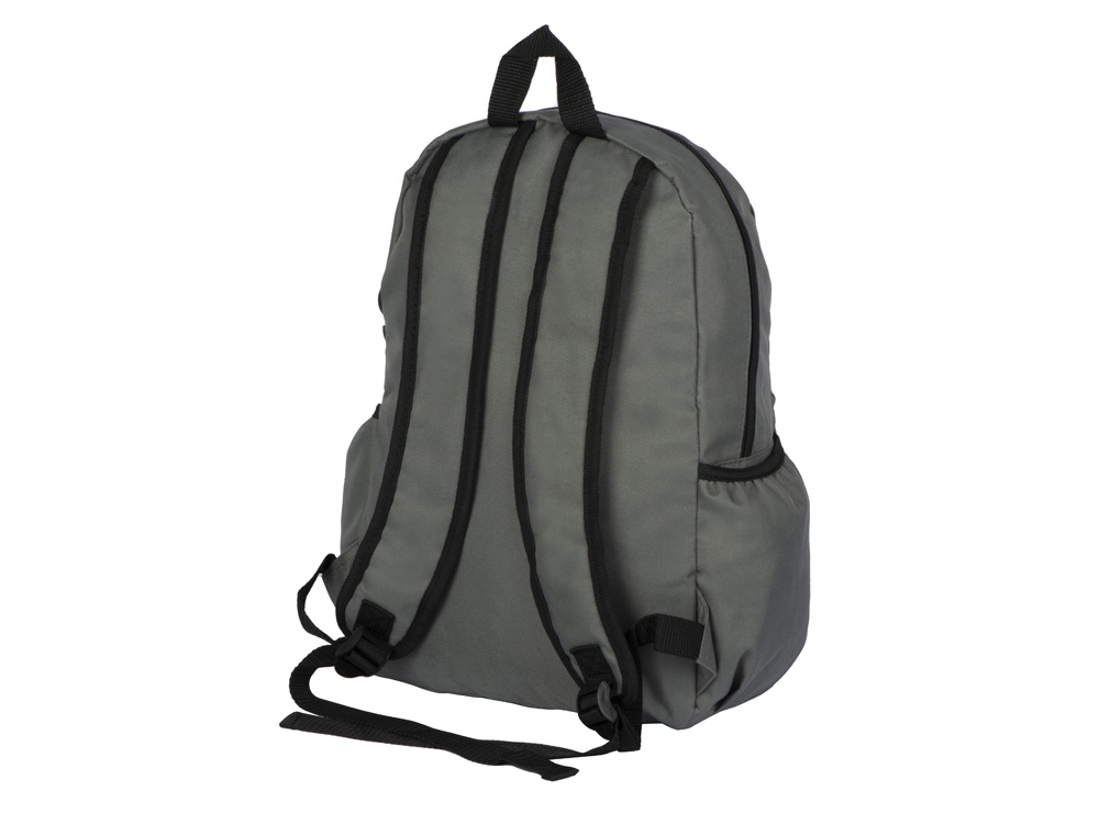 Рюкзак Bro, серый-1