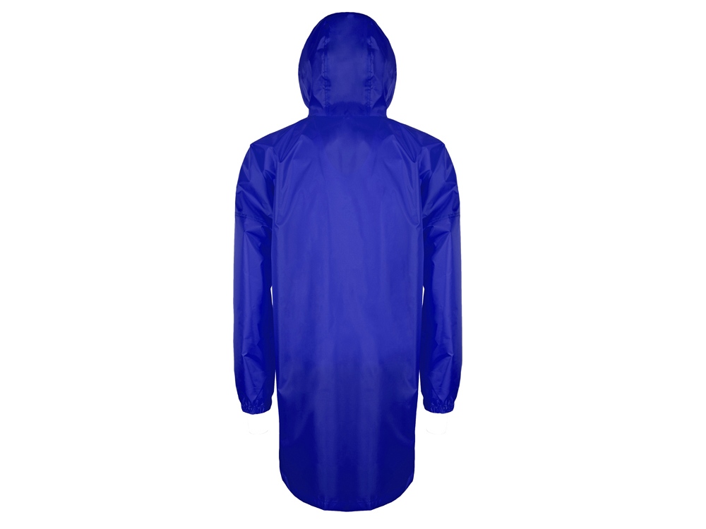 Дождевик Sunny, классический синий, размер (XS/S)-1