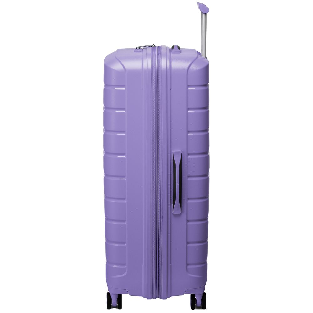 Чемодан Butterfly L, фиолетовый-5