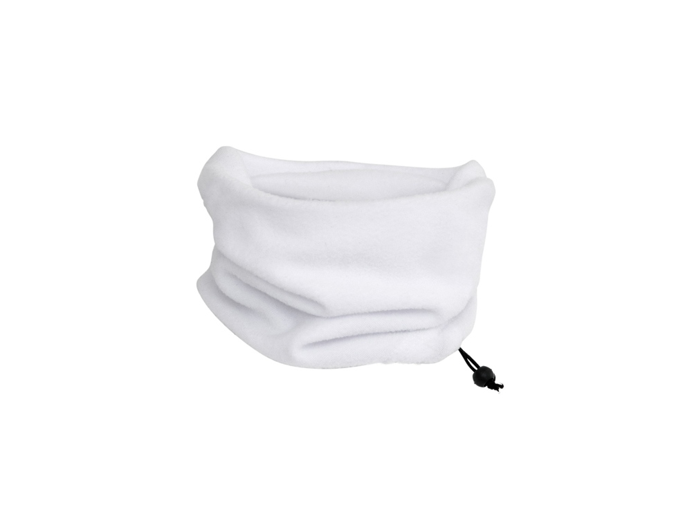 Снуд Nukka, белый-1