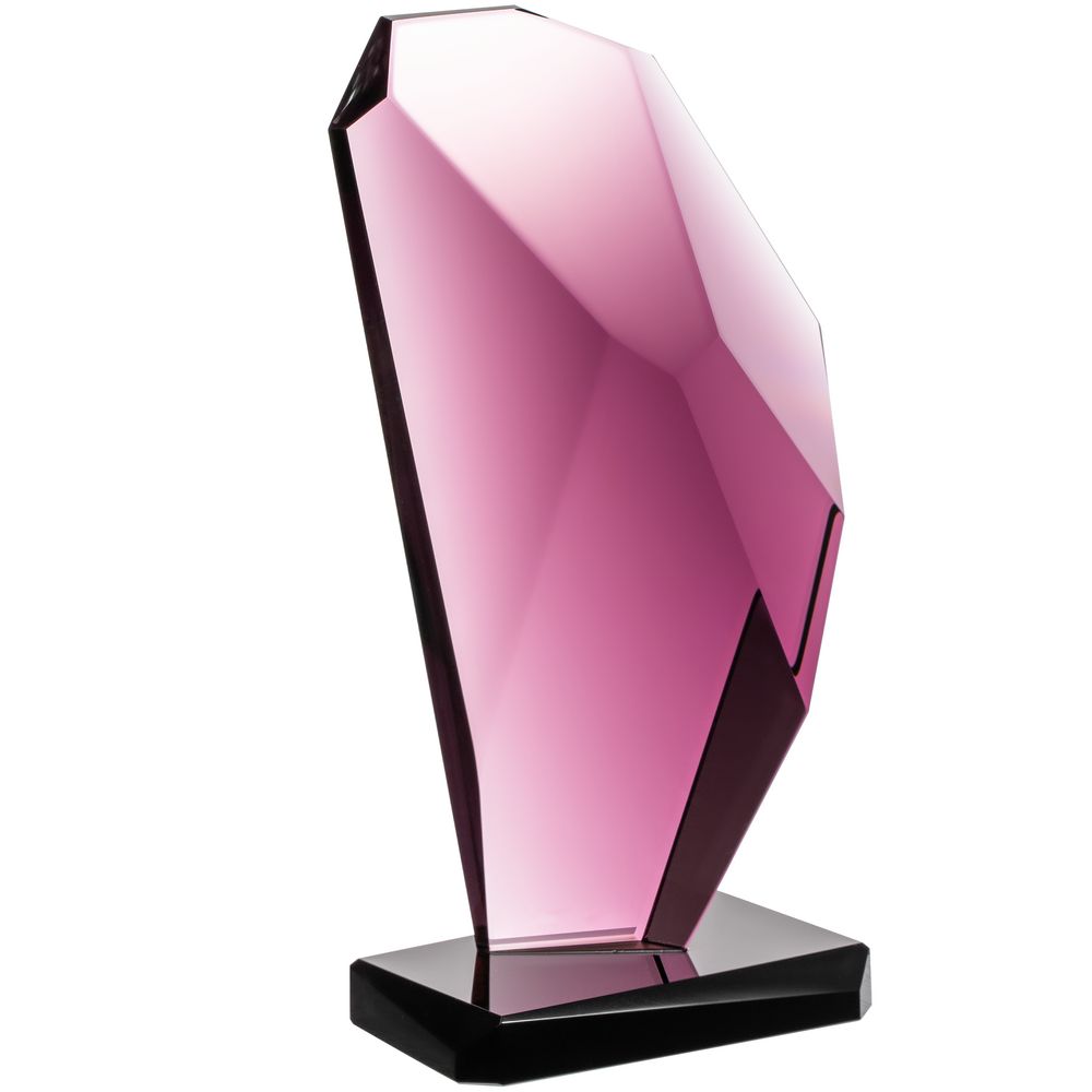 Стела Cristallino, фиолетовая-1