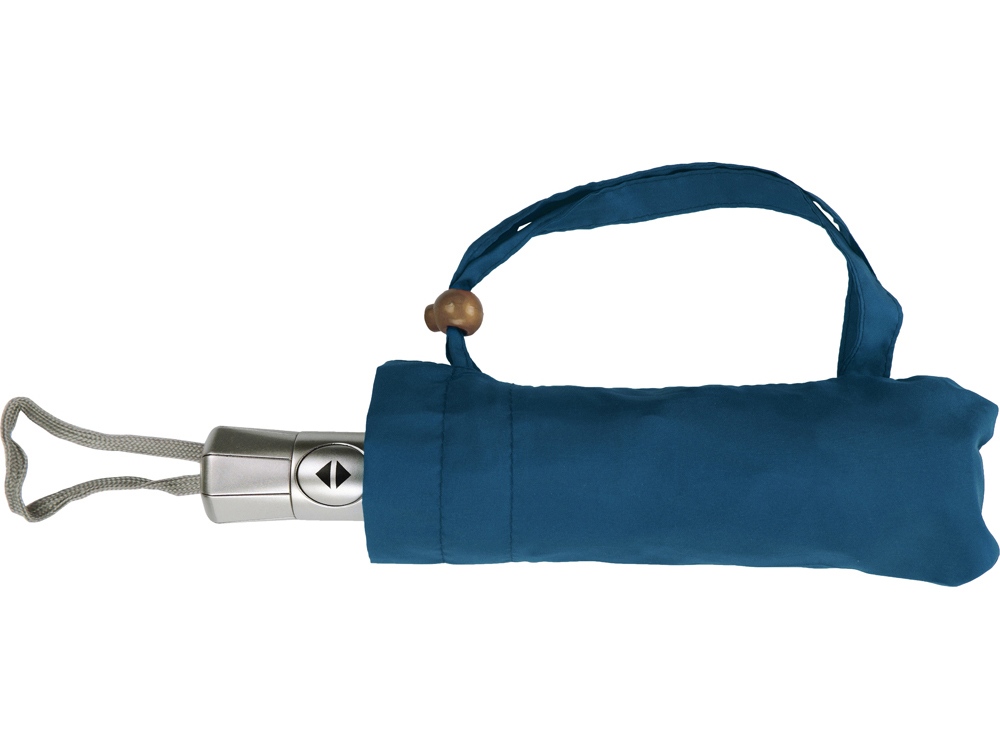 Зонт Леньяно, синий-5