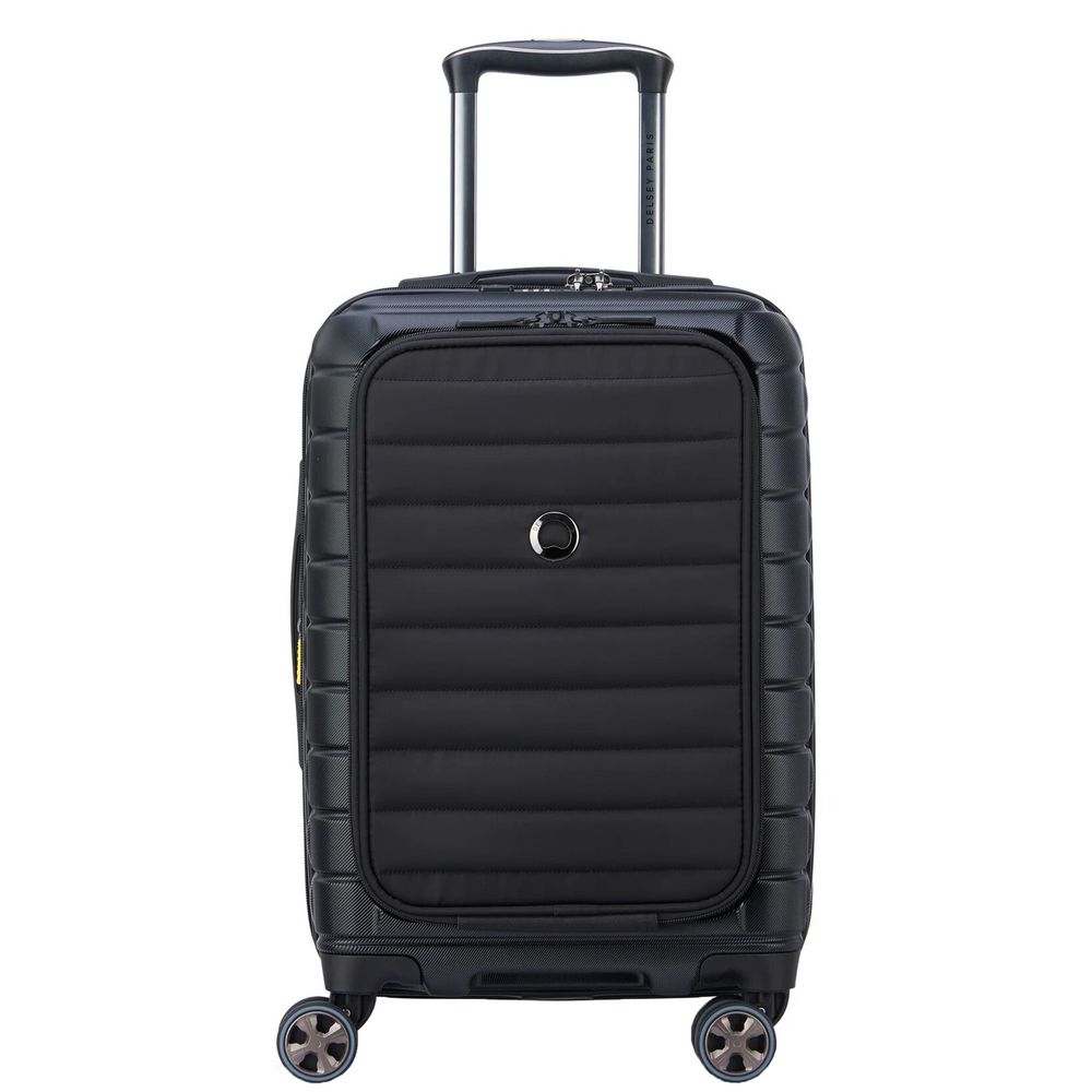 Чемодан Shadow 5.0 S, черный-1