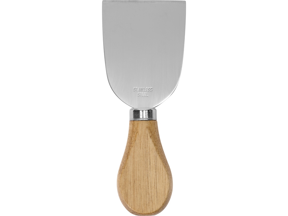 Набор ножей для сыра Fontina, акация и искусственный мрамор-5