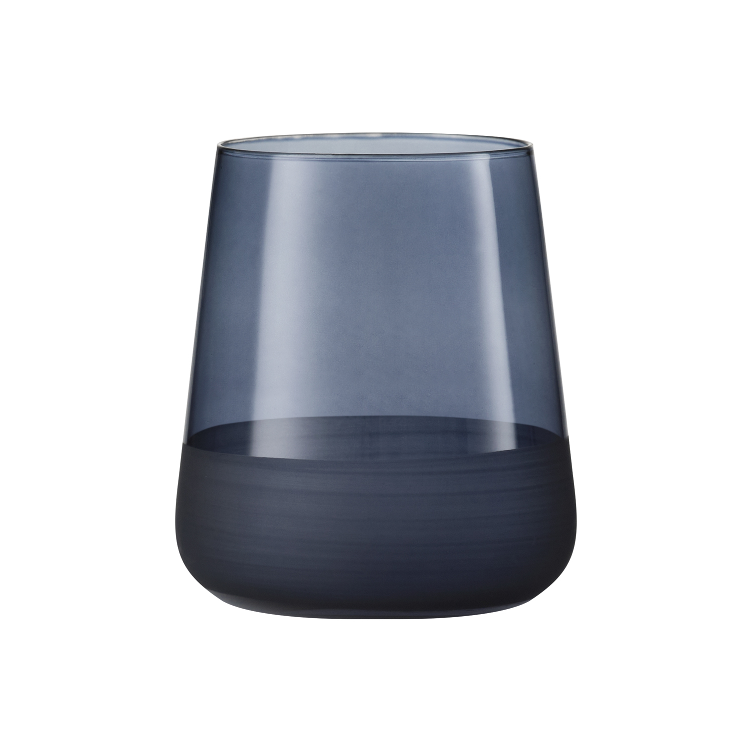 Стакан для воды Sapphire, синий-1