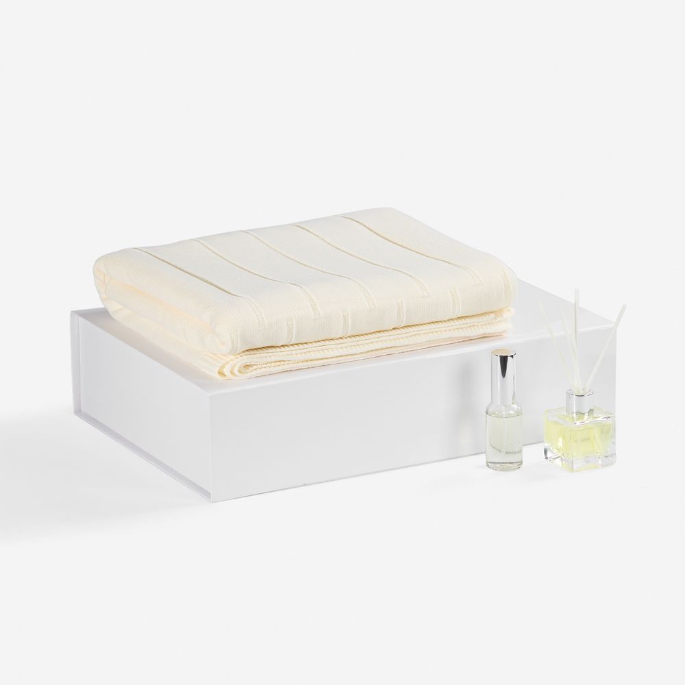 Набор Bloomsday Pro, белый-1