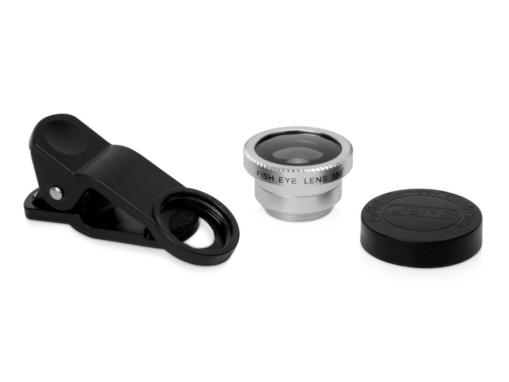 Набор линз для смартфона Vision-7