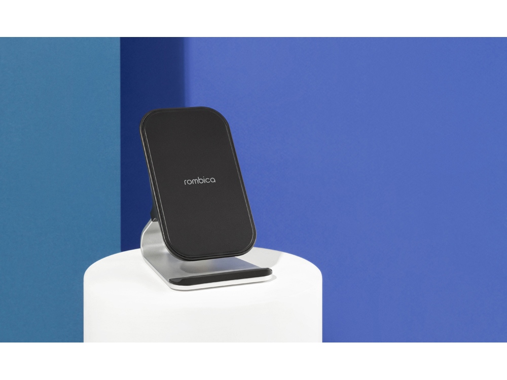 Беспроводное зарядное устройство NEO Q26 Quick, 15 Вт-5