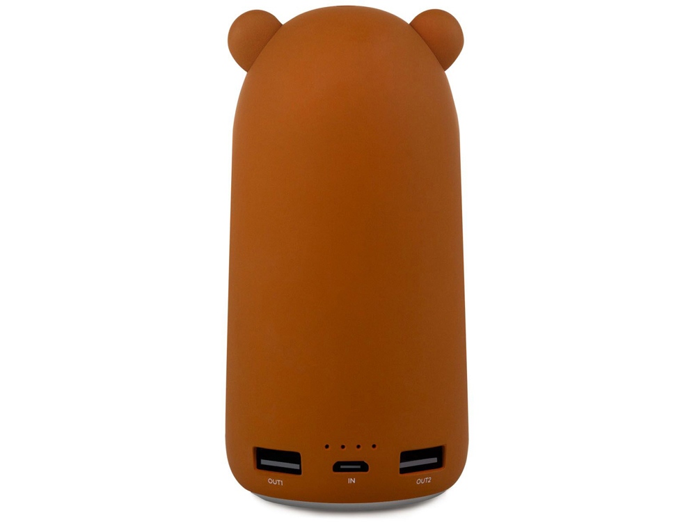 Внешний аккумулятор Rombica NEO Teddy-2