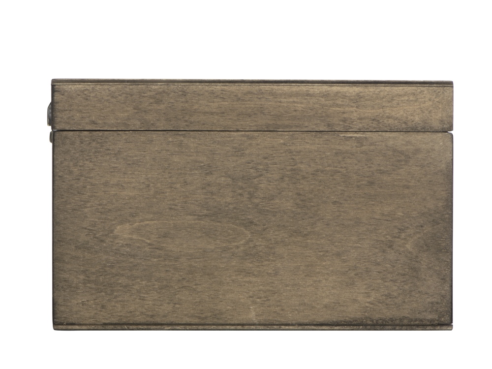 Набор для виски Jack с бокалами в подарочной шкатулке-12