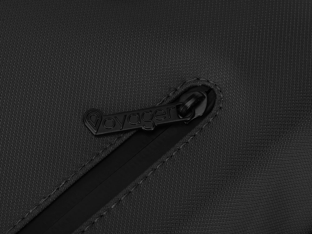 Рюкзак-трансформер Gard для ноутбука 15.6'', черный-21