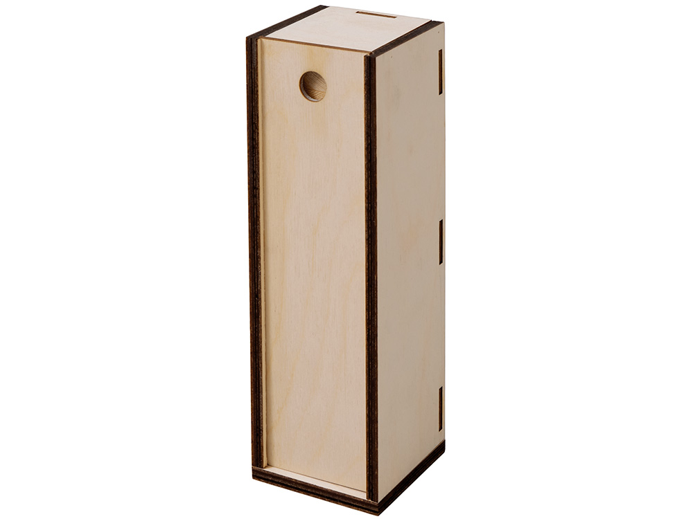 Настольная игра из дерева Башня в деревянной коробке-5