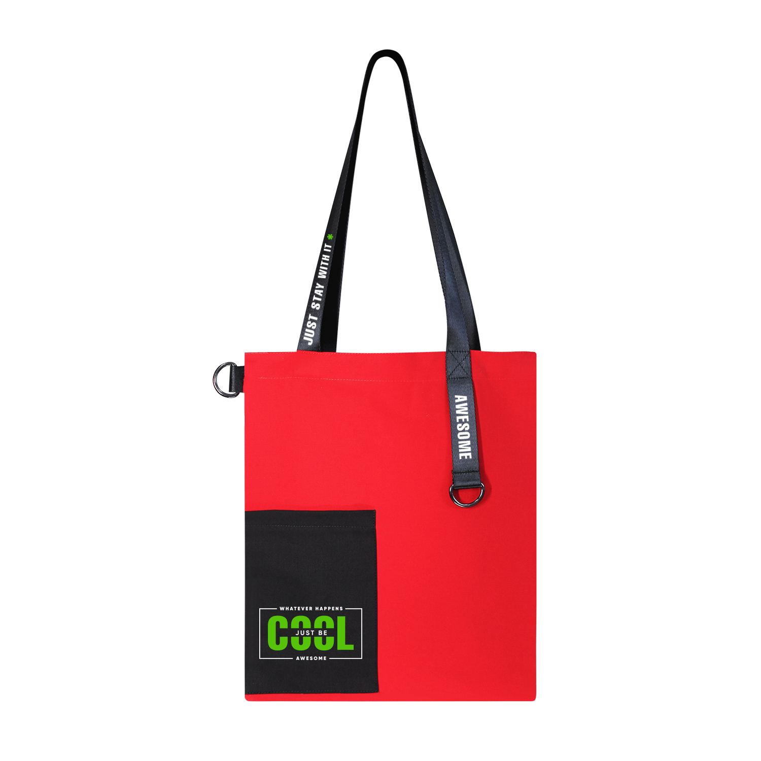 Набор Bplanner Color 5000 (красный с чёрным)-5