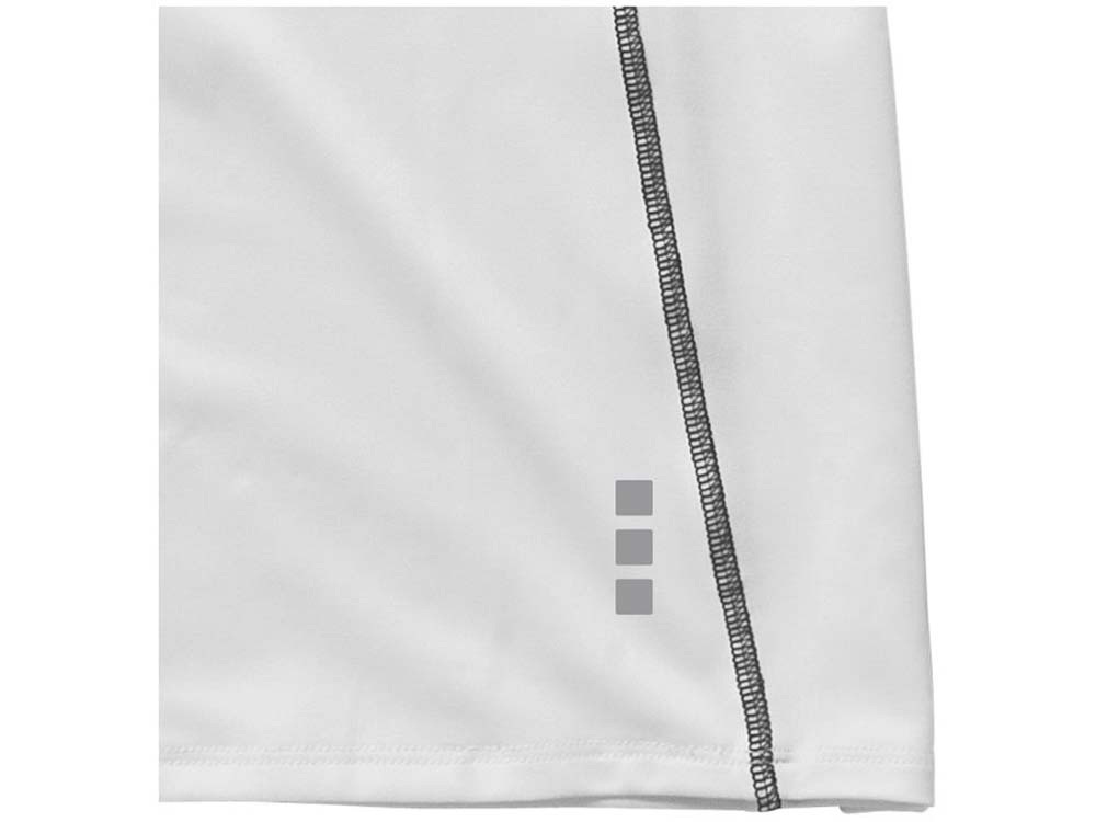 Футболка Kingston мужская, белый-6