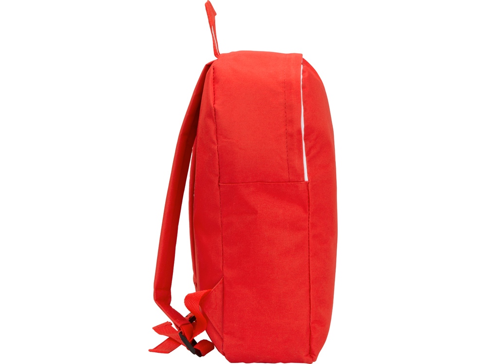 Рюкзак Sheer, красный-5