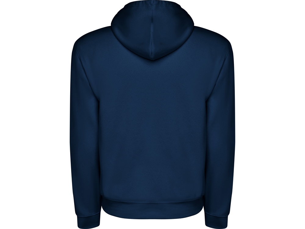 Толстовка с капюшоном Capucha мужская, нэйви-1
