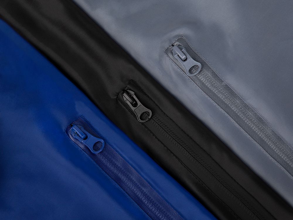 Дождевик R2, синий-9