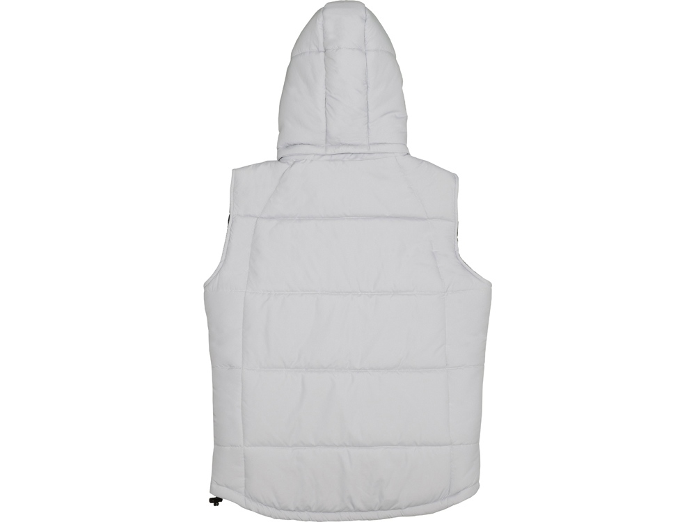 Жилет Vigour мужской, серый/черный-5