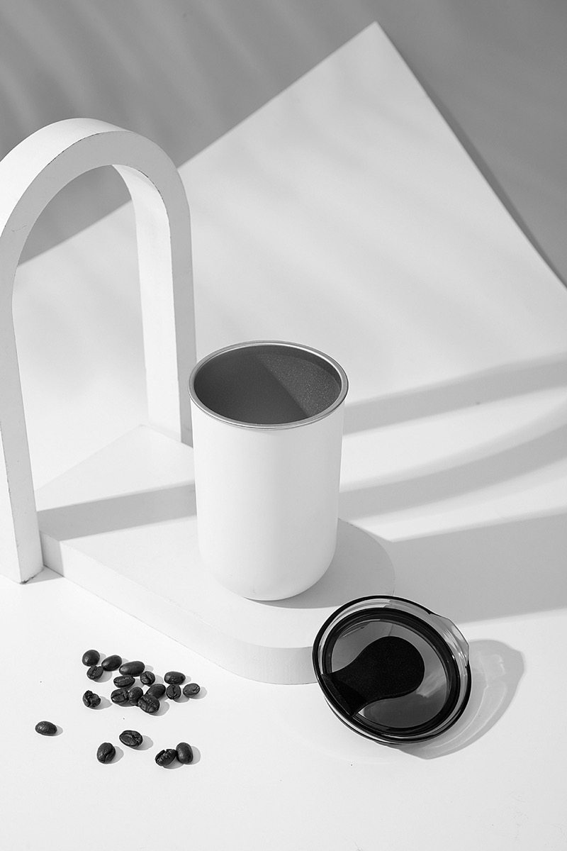 Кофер Light (белый)-5