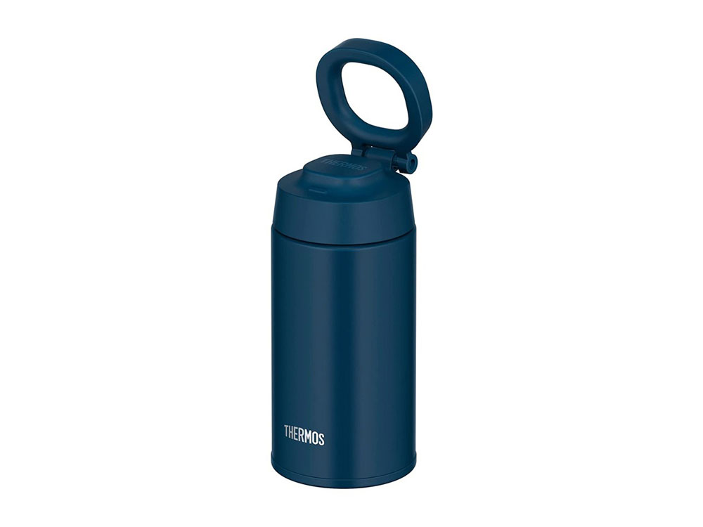 Термос из нерж. стали тм THERMOS JOO-380 IBL0,38 L-2