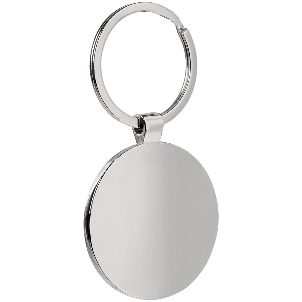 Брелок Wood Circle, ver.2-1