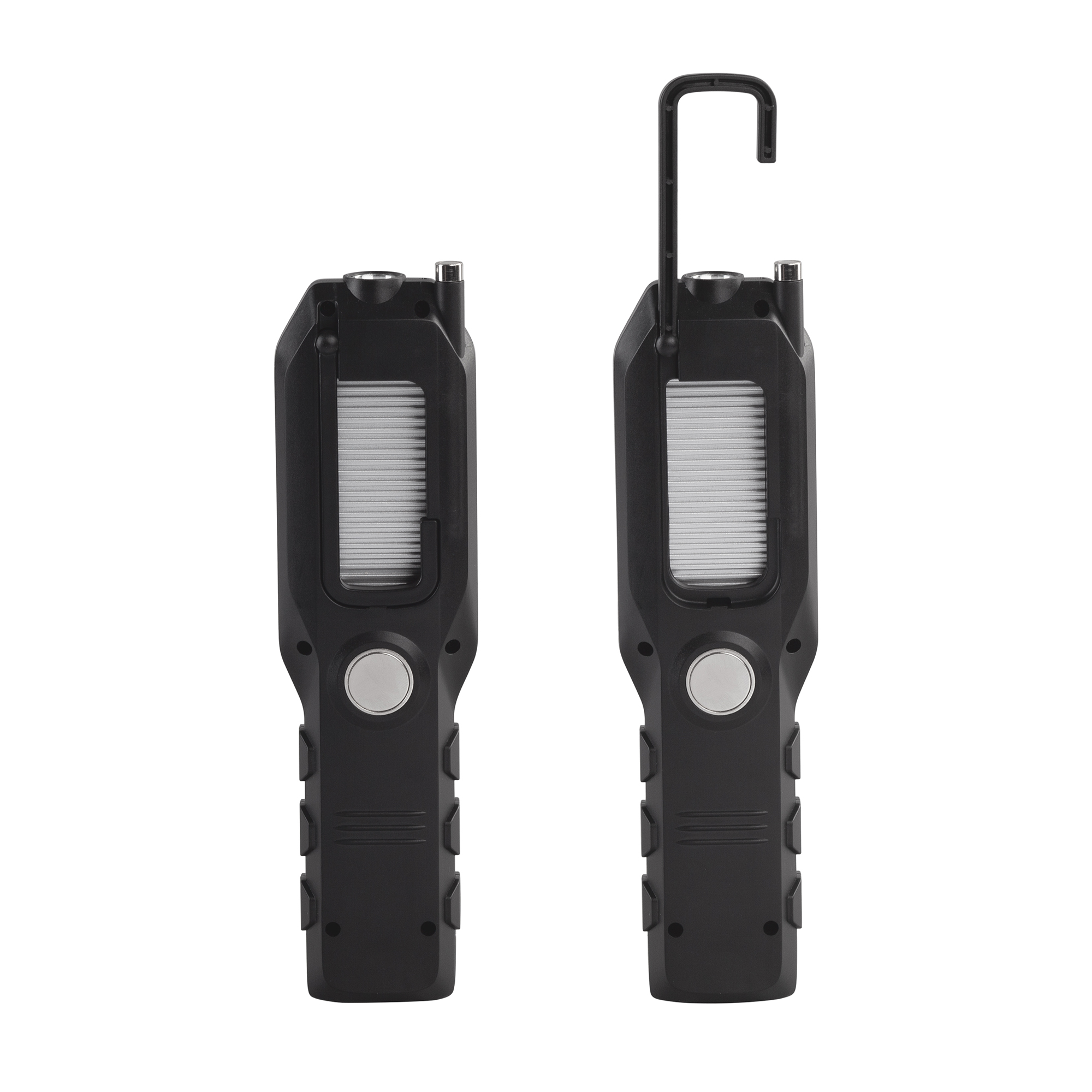 Многофункциональный фонарь "Navigator" с аккумулятором 1800 mAh-4