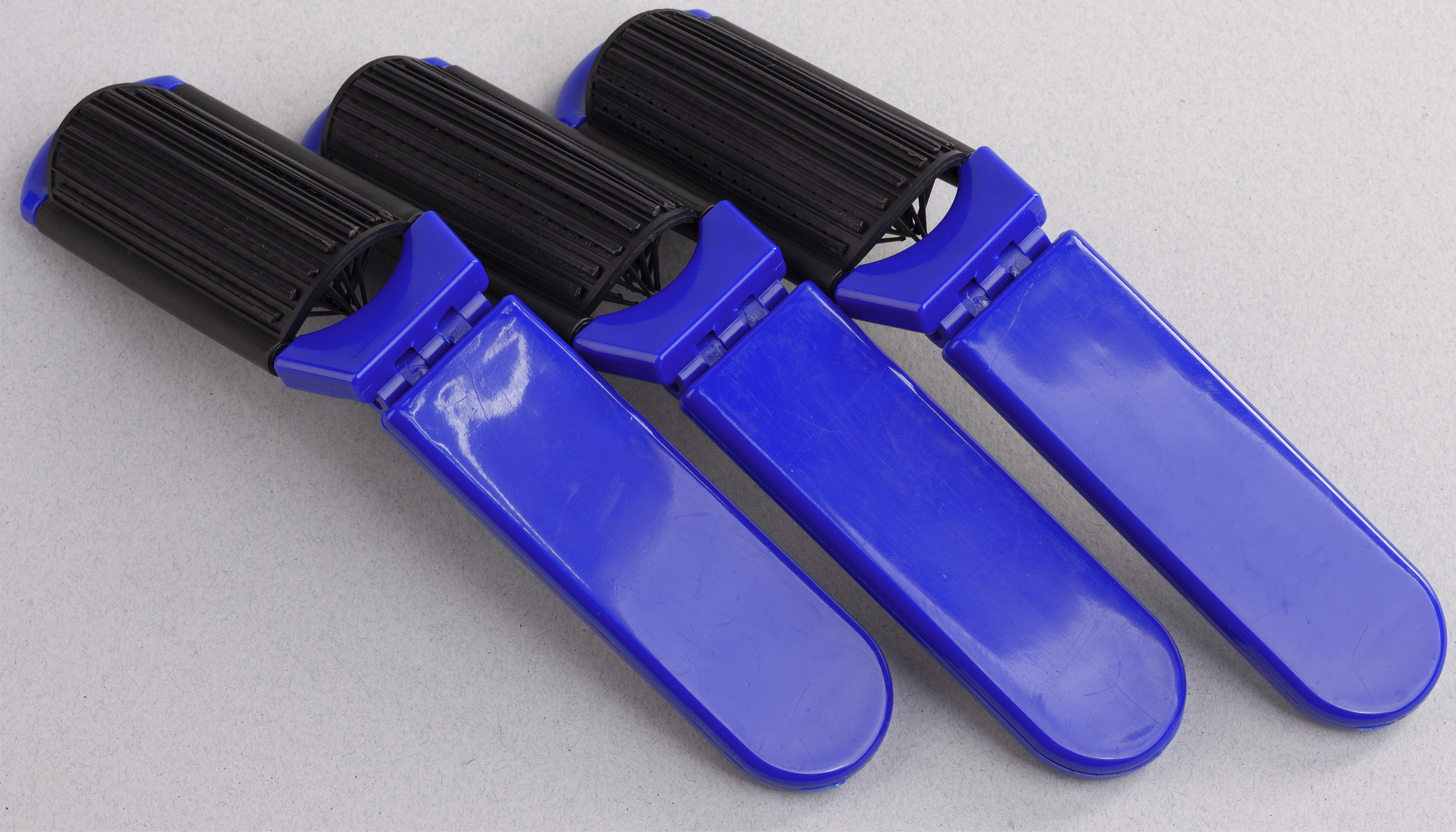 Расческа с зеркалом-2