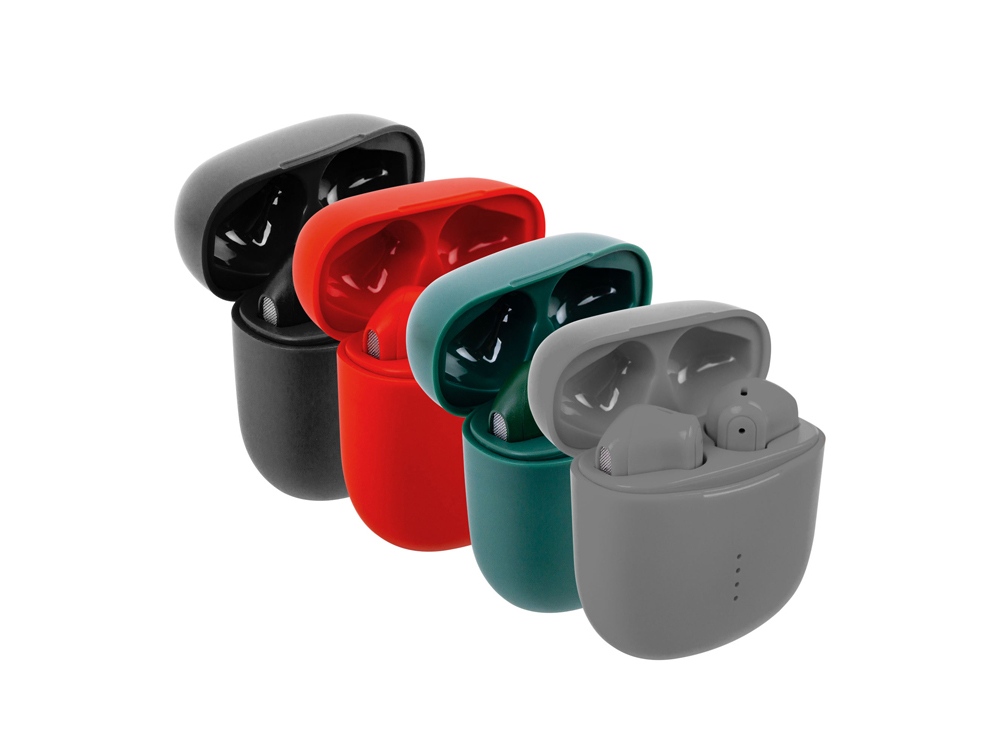 Наушники Rombica Mysound Factor Gray-4