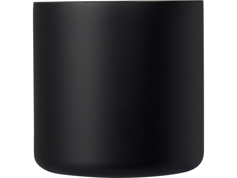 Кружка Bjorn объемом 360 мл с медной вакуумной изоляцией, сплошной черный-1
