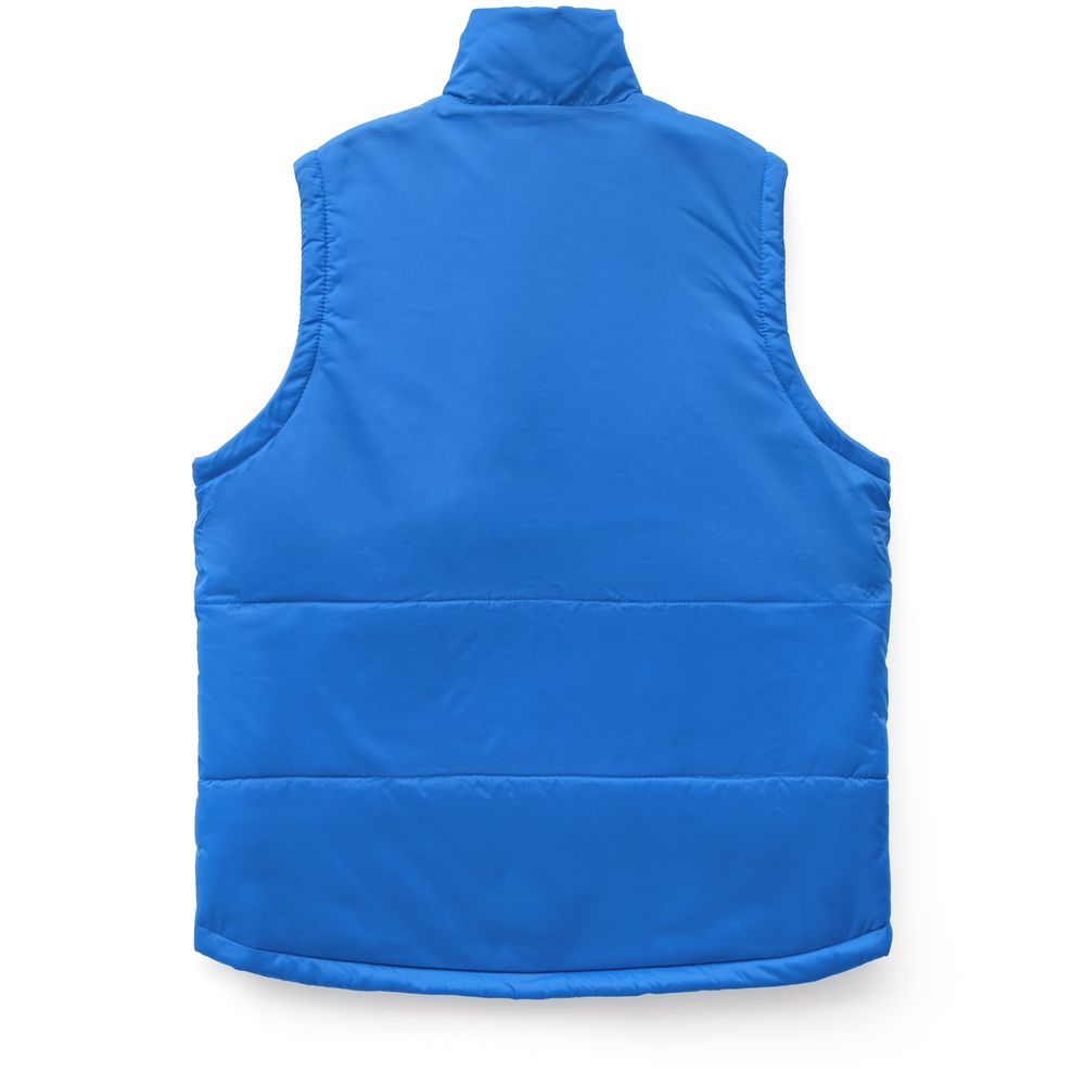 Жилет Warm, ярко-синий-2