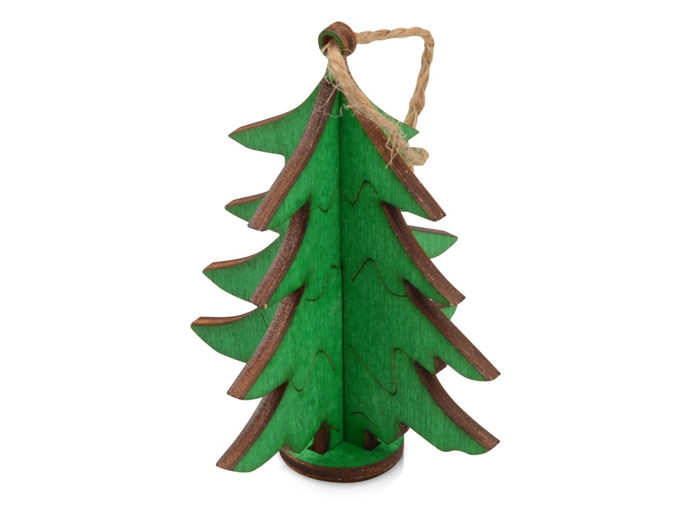 Подвеска Ёлка-0