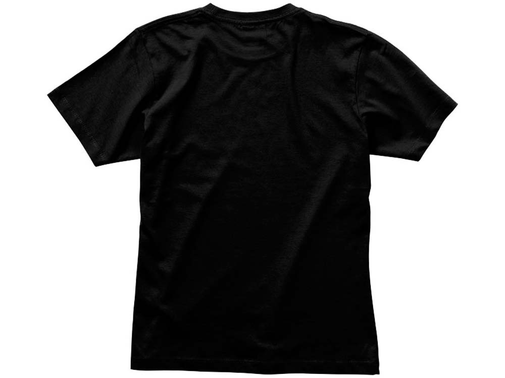 Футболка Ace женская, черный-3