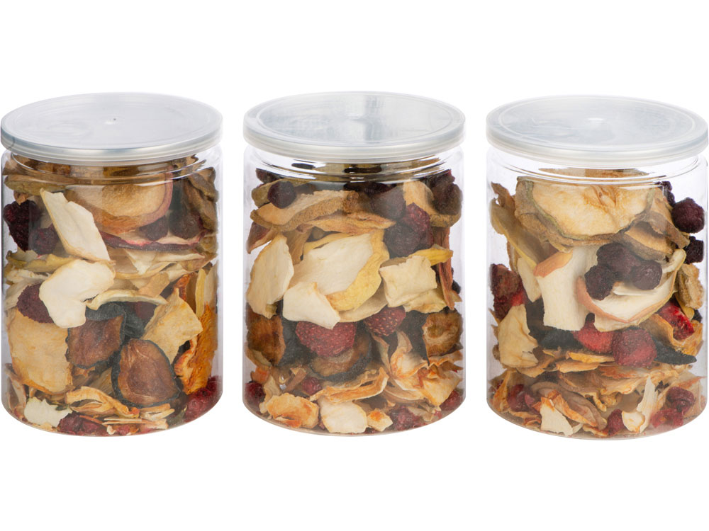 Набор подарочный с сублиматами Triple zest-2